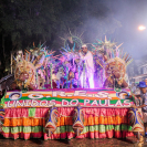 Carnaval São Chico 2023 encerra com diversas atrações ao retomar após dois anos