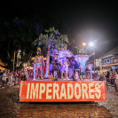 Carnaval São Chico 2023 encerra com diversas atrações ao retomar após dois anos