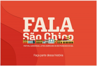 Começa no próximo dia 21 o Festival de Cinema FALA São Chico
