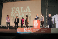 Começa a segunda edição do FALA São Chico 2023 