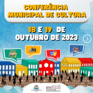 Conferência Municipal de Cultura de São Francisco do Sul