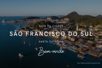SFS lança guia digital com dicas de passeios e atrações imperdíveis no município