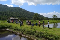 Projeto Caminhos de São Chico busca o turismo de natureza na retomada das atividades no município